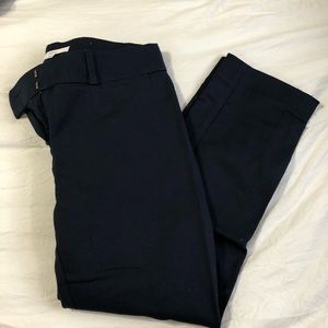 Navy | The Riviera Pant